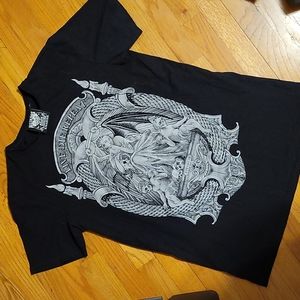 Killstar Live Die Repeat Tee